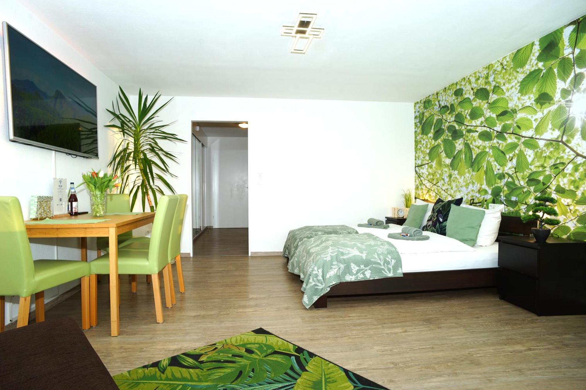 Relax - Appartements Mit Pool Und Sauna, Allgaeu Scheidegg Εξωτερικό φωτογραφία
