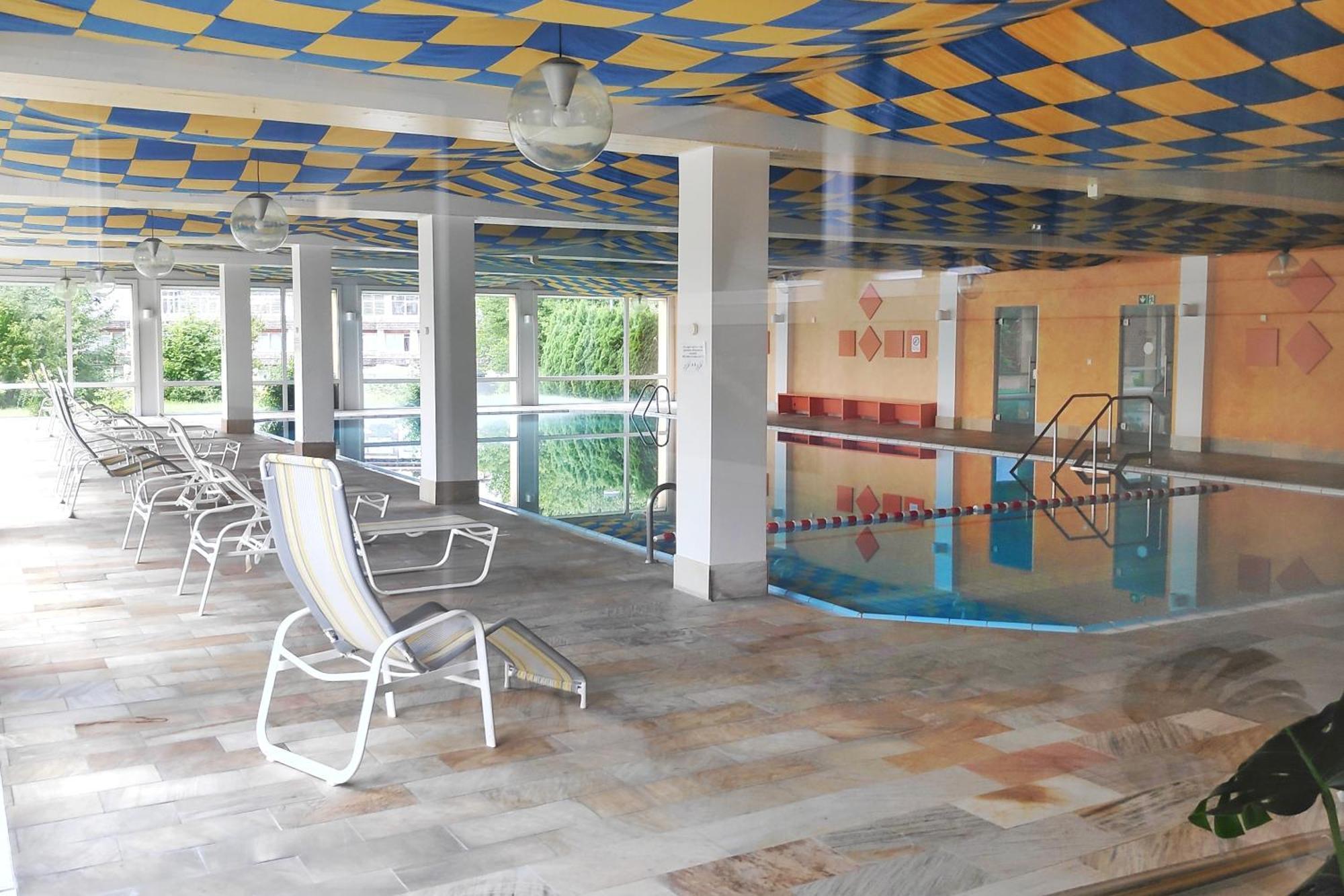 Relax - Appartements Mit Pool Und Sauna, Allgaeu Scheidegg Εξωτερικό φωτογραφία