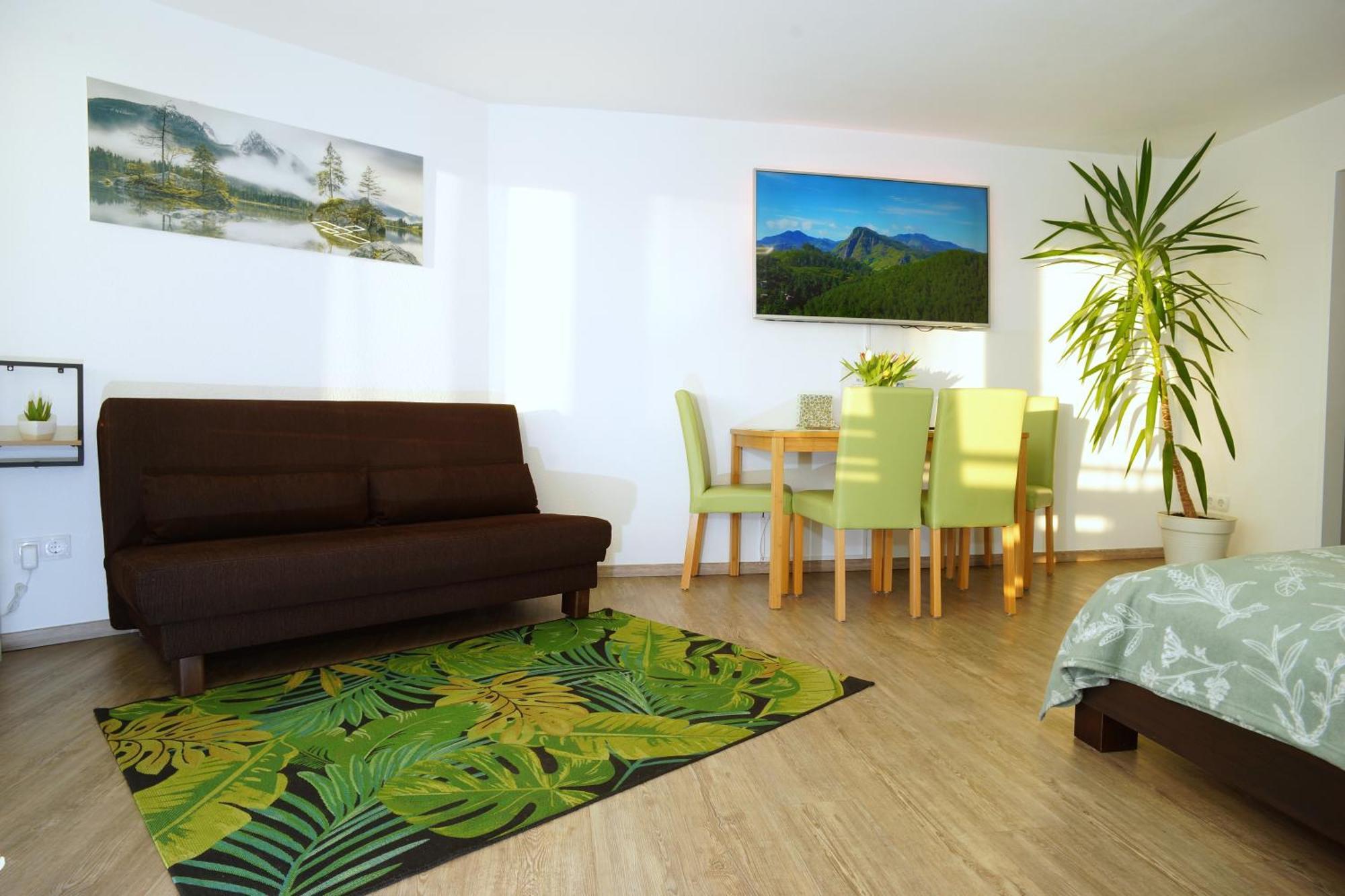 Relax - Appartements Mit Pool Und Sauna, Allgaeu Scheidegg Εξωτερικό φωτογραφία
