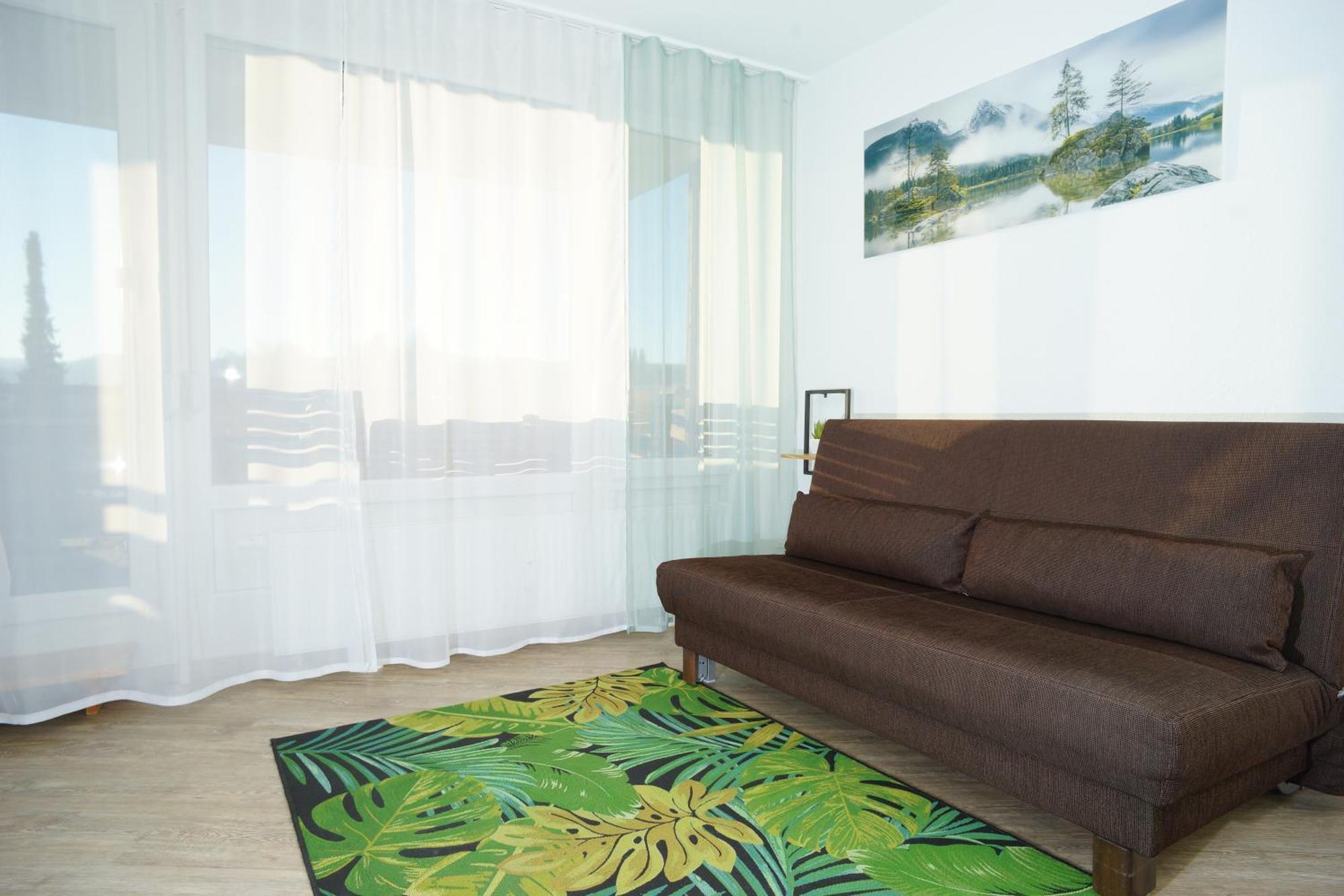 Relax - Appartements Mit Pool Und Sauna, Allgaeu Scheidegg Εξωτερικό φωτογραφία
