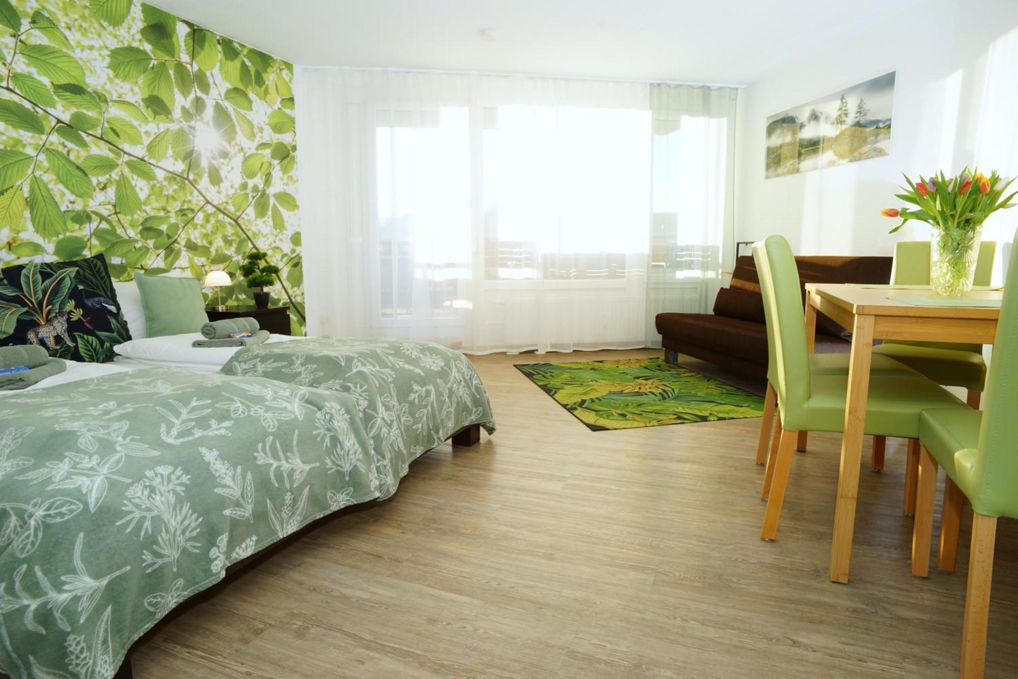 Relax - Appartements Mit Pool Und Sauna, Allgaeu Scheidegg Εξωτερικό φωτογραφία