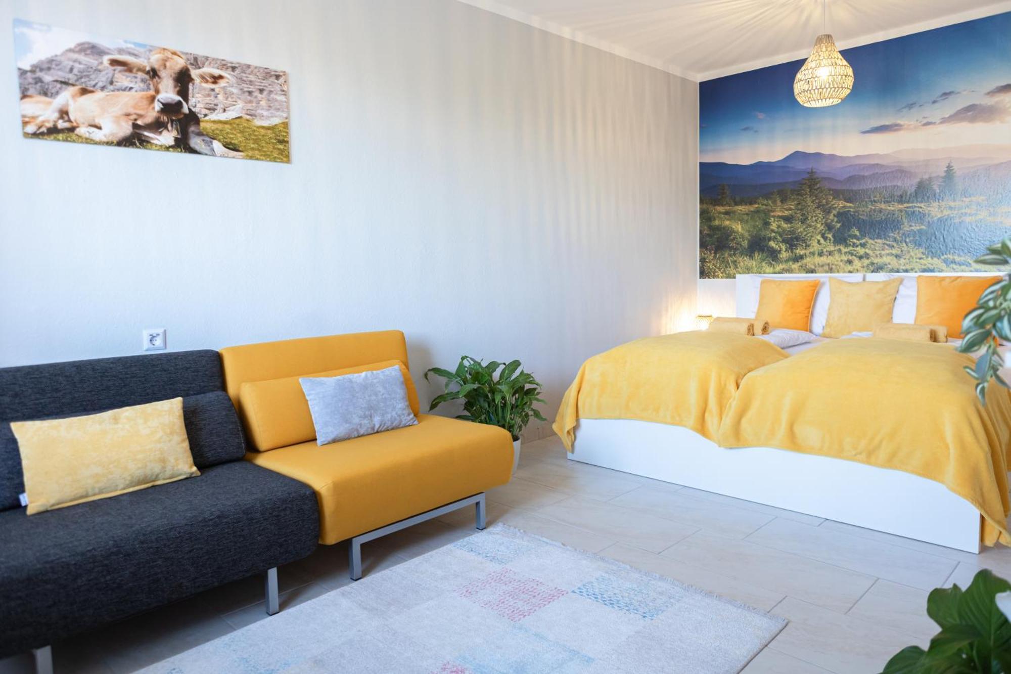 Relax - Appartements Mit Pool Und Sauna, Allgaeu Scheidegg Εξωτερικό φωτογραφία